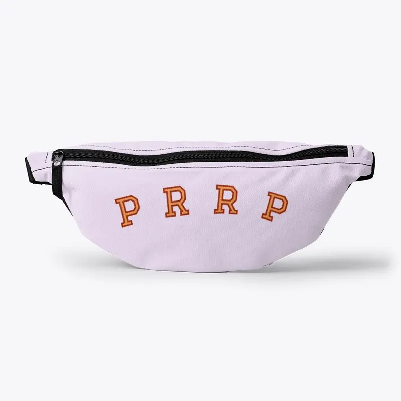 Prrp Clothes