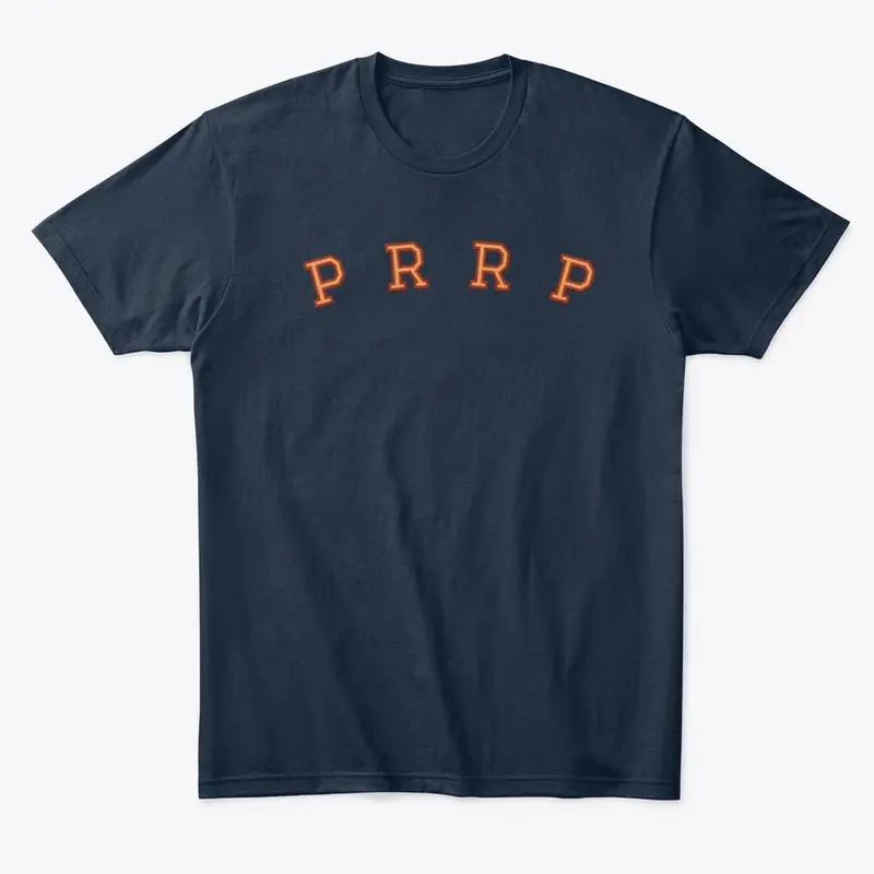 Prrp Clothes