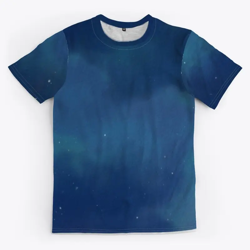 Space Classic Tee