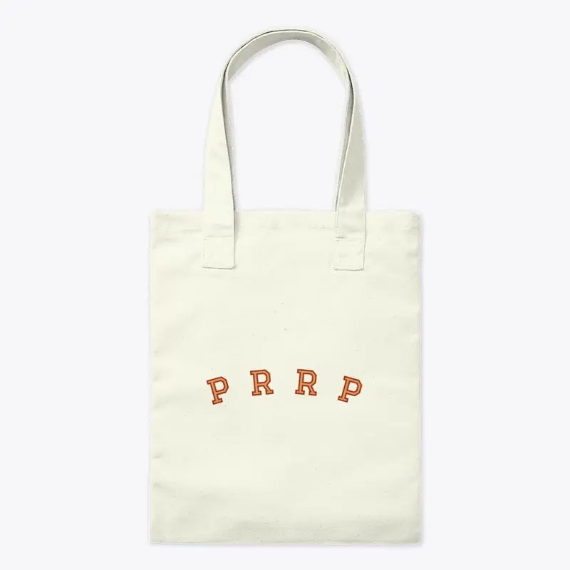 Prrp Clothes