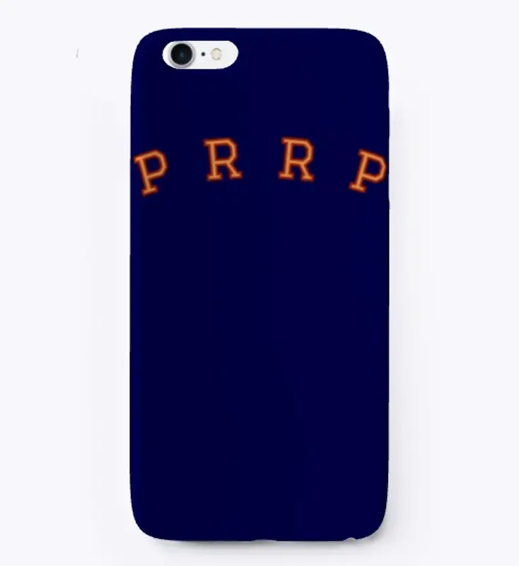 Prrp Clothes