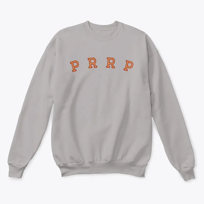 Prrp Clothes