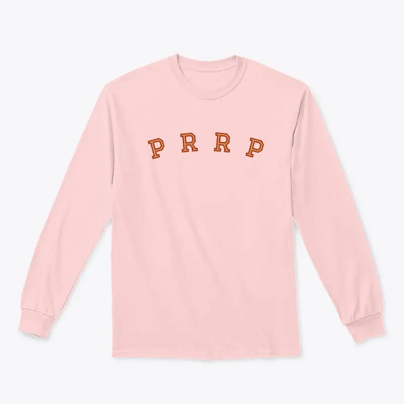 Prrp Clothes