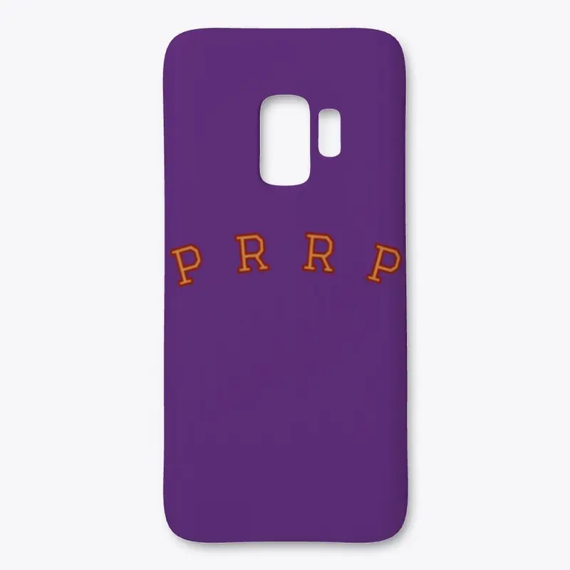 Prrp Clothes