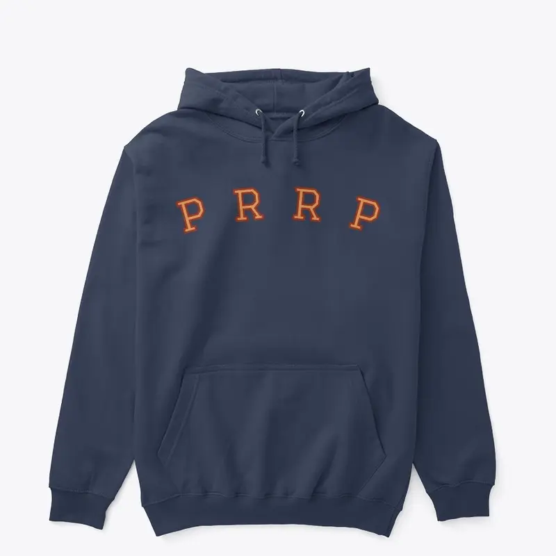 Prrp Clothes